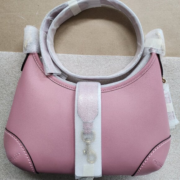 Coach Hamptons Hobo Bag - Picture 2 of 4